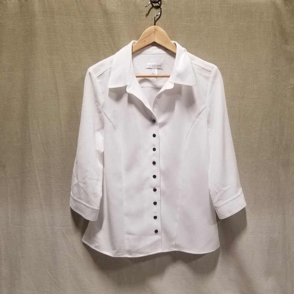 Cristopher & Banks blouse